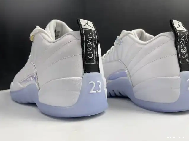 Rep Onekick AIR DB0733-190 EASTER 12 RETRO JORDAN (2021) LOW 0328